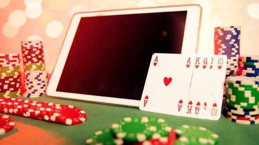 Wortel21’s Poker Bonanza: Unveiling Online Poker Riches